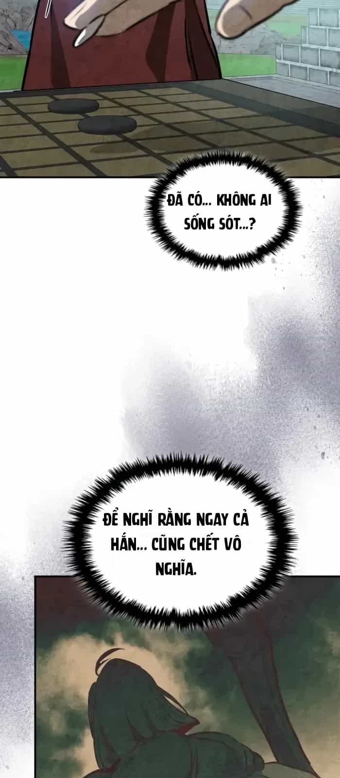 Vị Thần Trở Lại - Chương 163 - ảnh 53