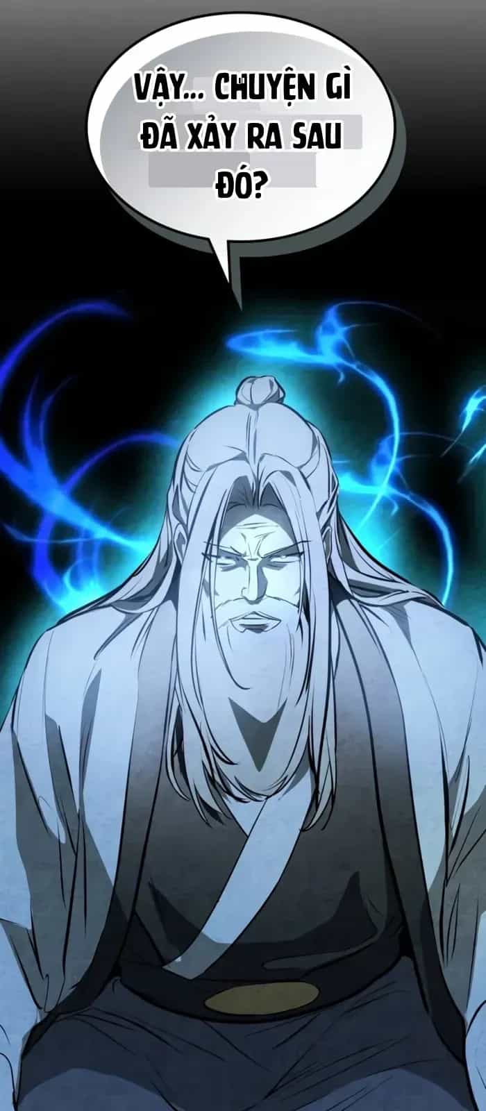 Vị Thần Trở Lại - Chương 163 - ảnh 55