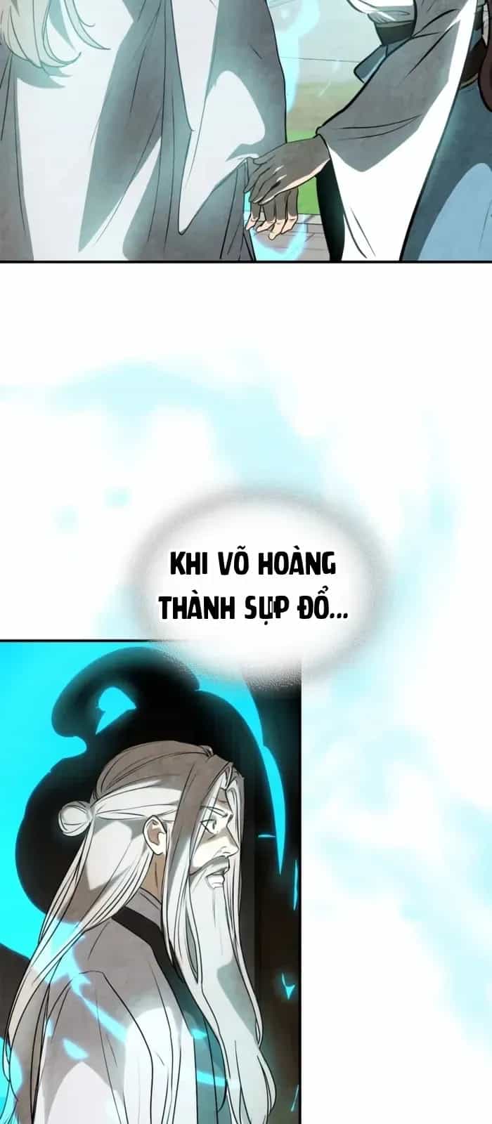 Vị Thần Trở Lại - Chương 163 - ảnh 64