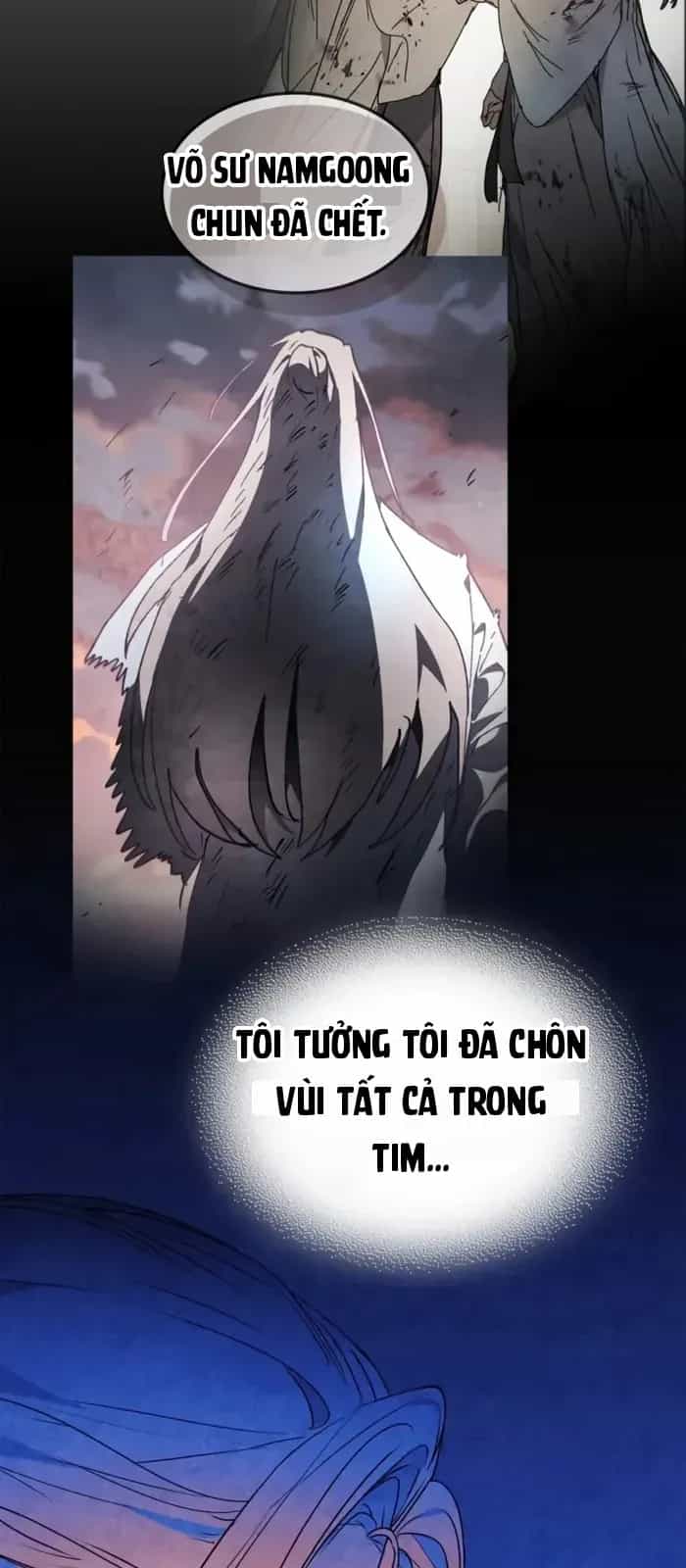 Vị Thần Trở Lại - Chương 163 - ảnh 67