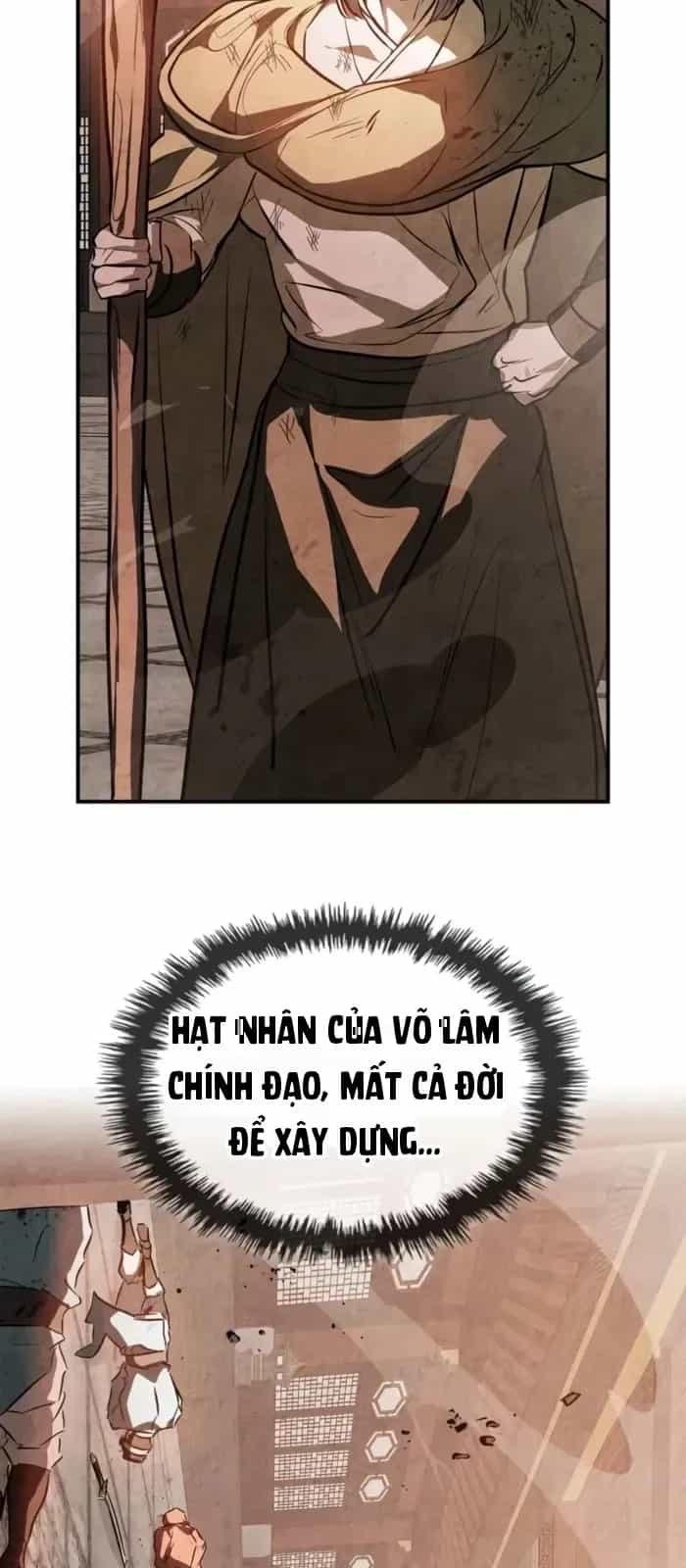 Vị Thần Trở Lại - Chương 163 - ảnh 9