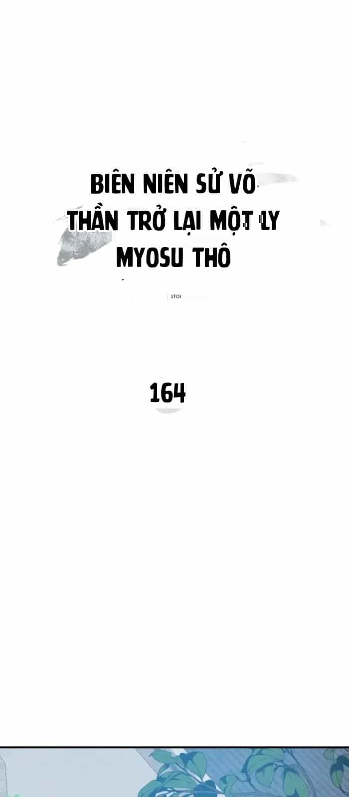 Vị Thần Trở Lại - Chương 164 - ảnh 32