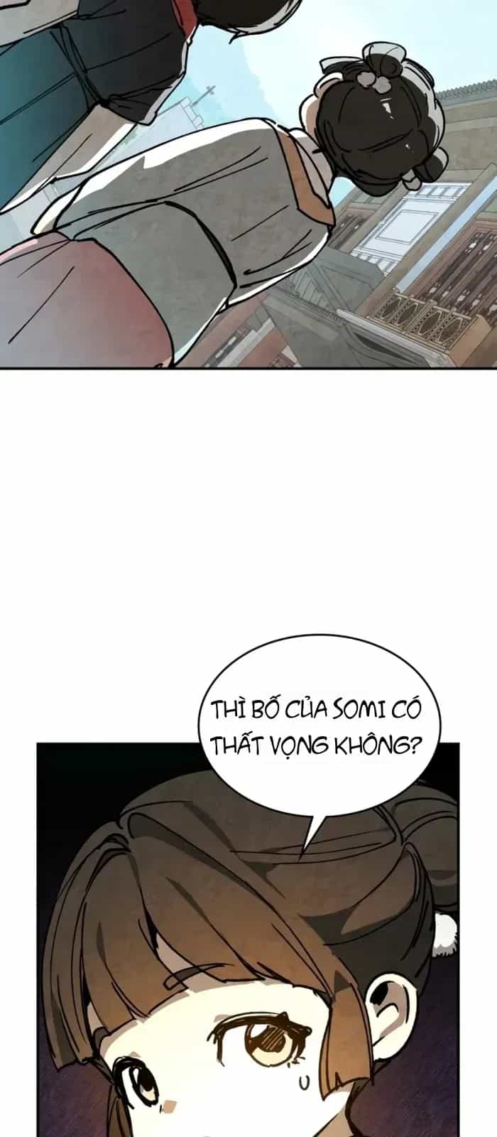 Vị Thần Trở Lại - Chương 164 - ảnh 51