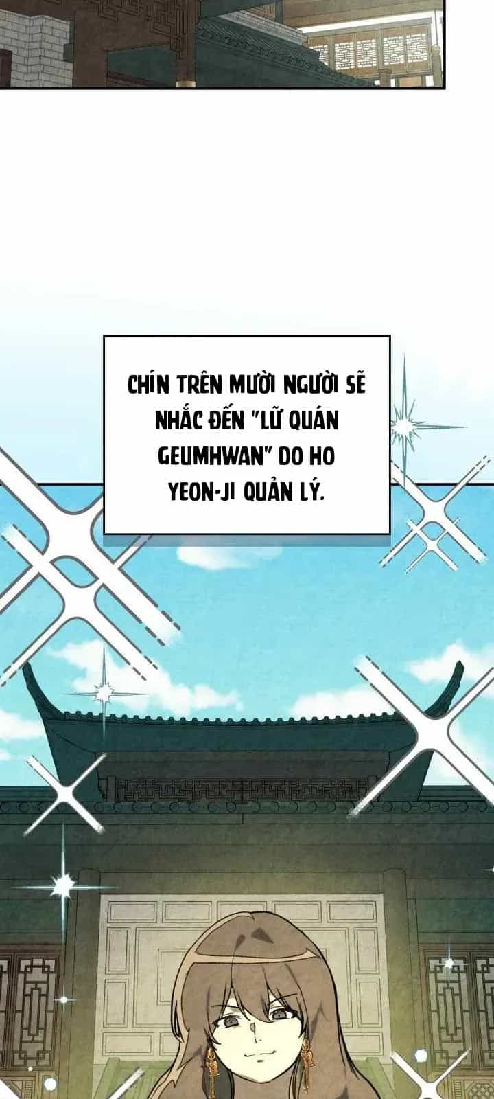 Vị Thần Trở Lại - Chương 165 - ảnh 29