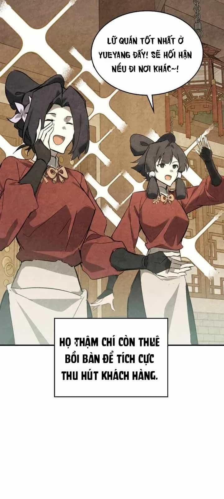 Vị Thần Trở Lại - Chương 165 - ảnh 33