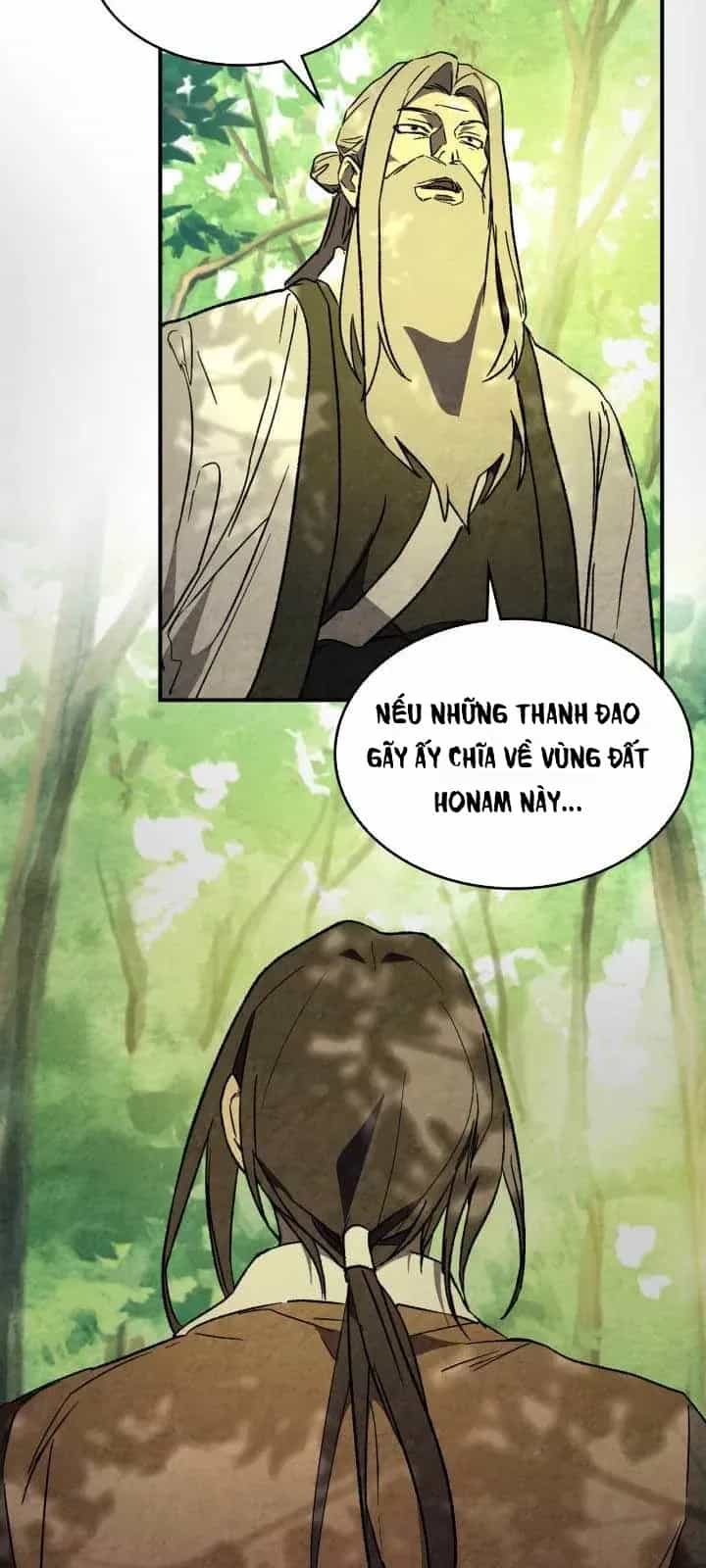 Vị Thần Trở Lại - Chương 165 - ảnh 60