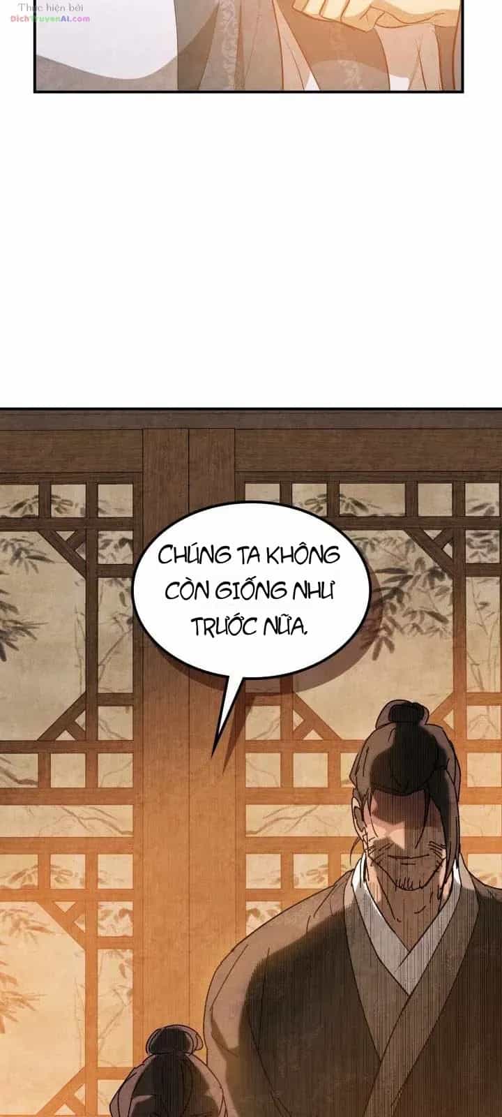 Vị Thần Trở Lại - Chương 166 - ảnh 51