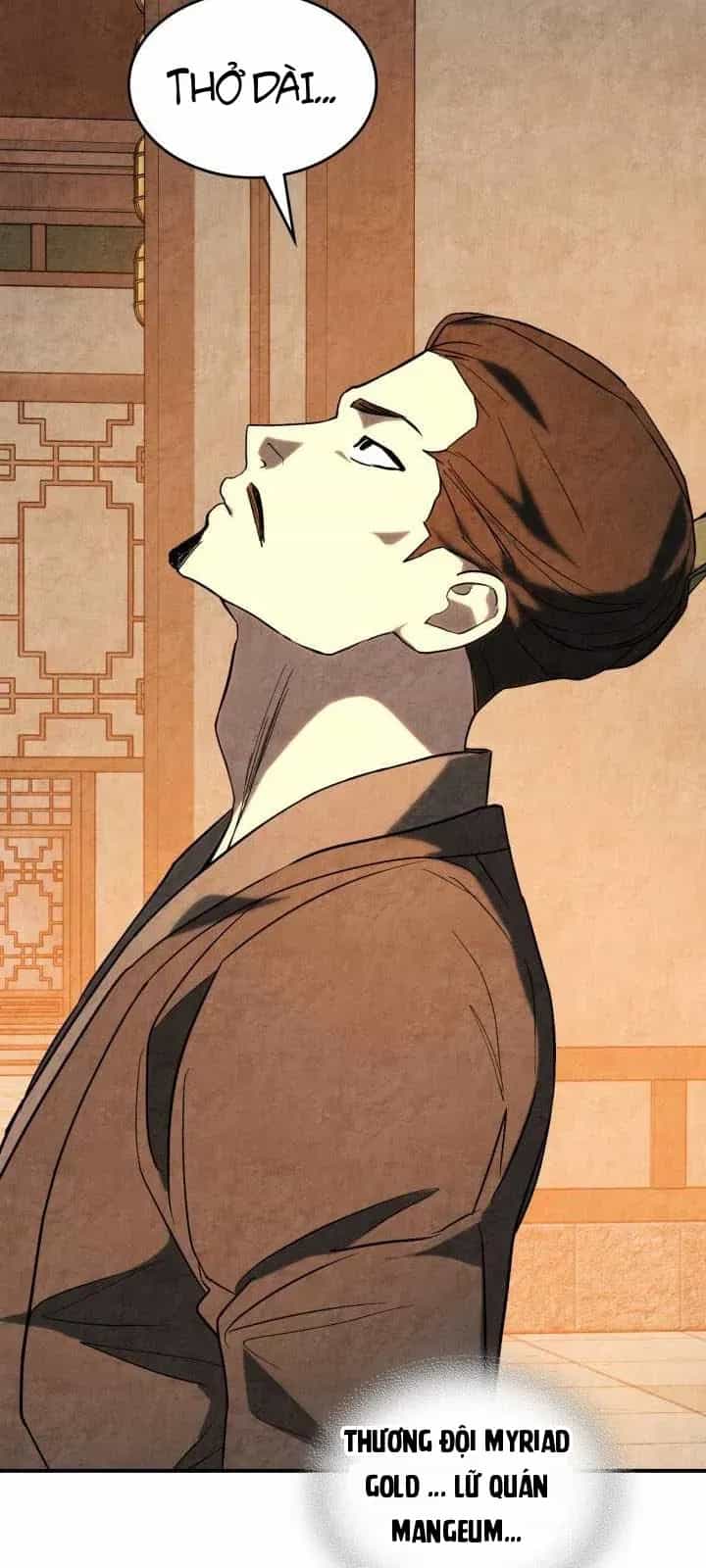 Vị Thần Trở Lại - Chương 166 - ảnh 56