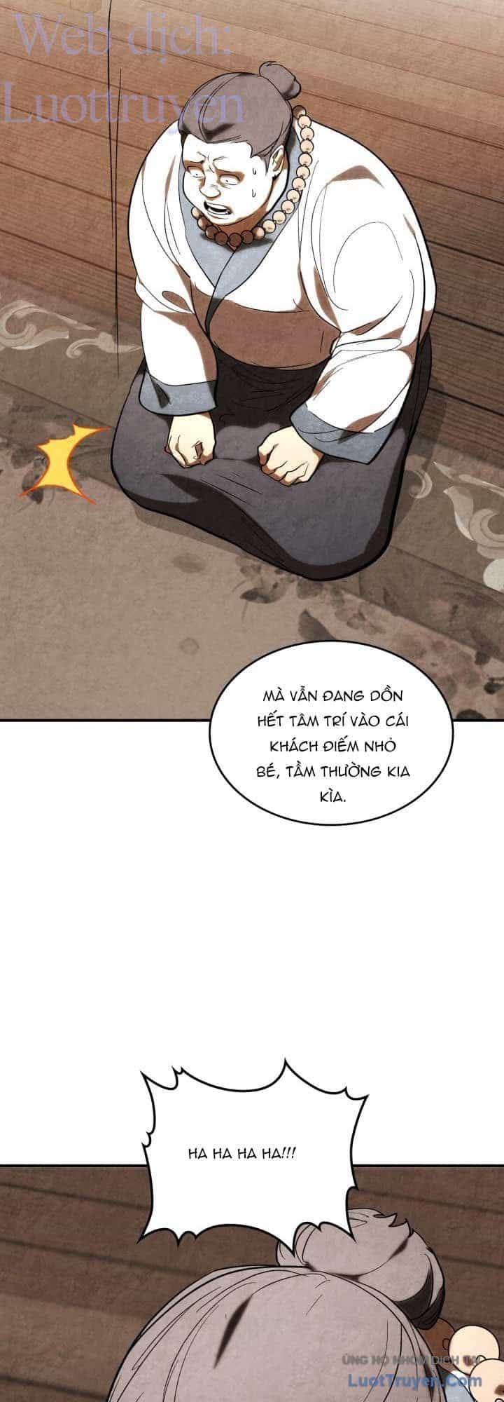 Vị Thần Trở Lại - Chương 167 - ảnh 38