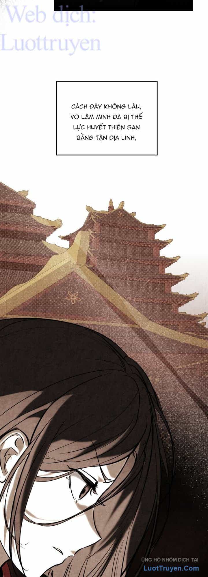 Vị Thần Trở Lại - Chương 167 - ảnh 45