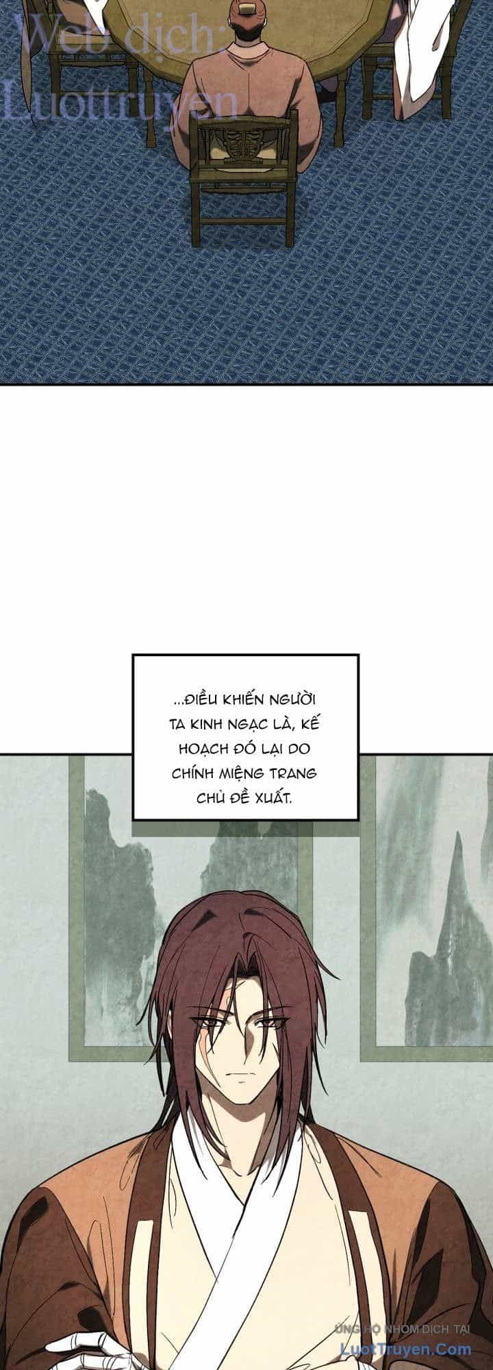 Vị Thần Trở Lại - Chương 167 - ảnh 50