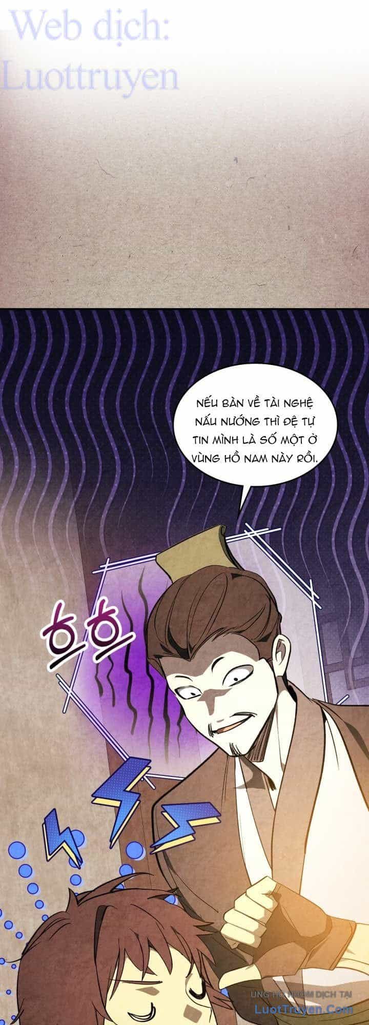 Vị Thần Trở Lại - Chương 167 - ảnh 8