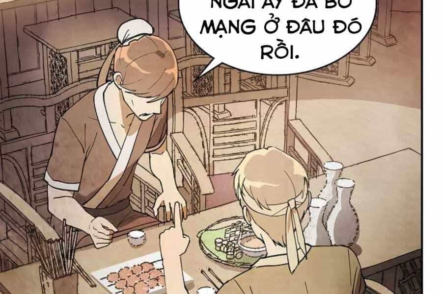 Vị Thần Trở Lại - Chương 17 - ảnh 18