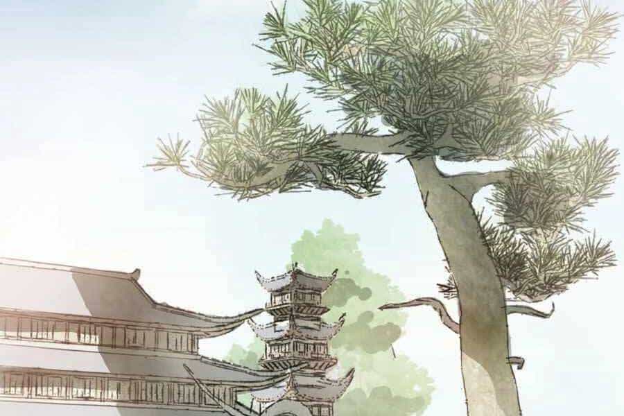 Vị Thần Trở Lại - Chương 17 - ảnh 32