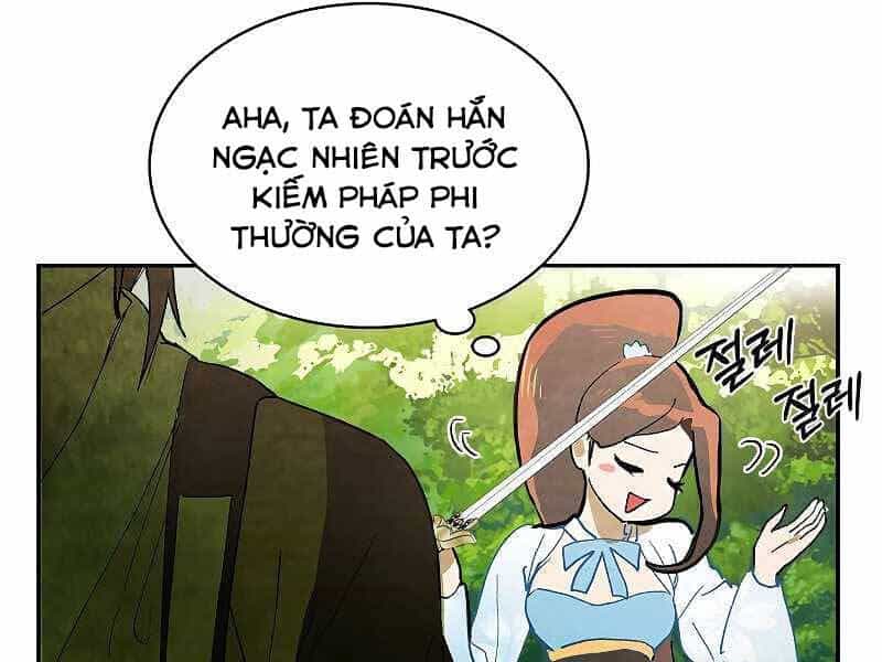 Vị Thần Trở Lại - Chương 18 - ảnh 45