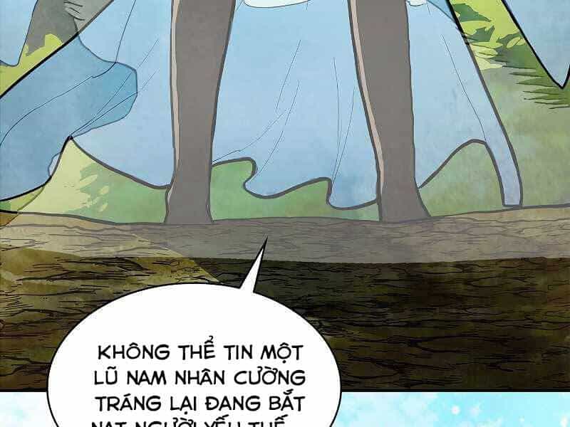 Vị Thần Trở Lại - Chương 18 - ảnh 7