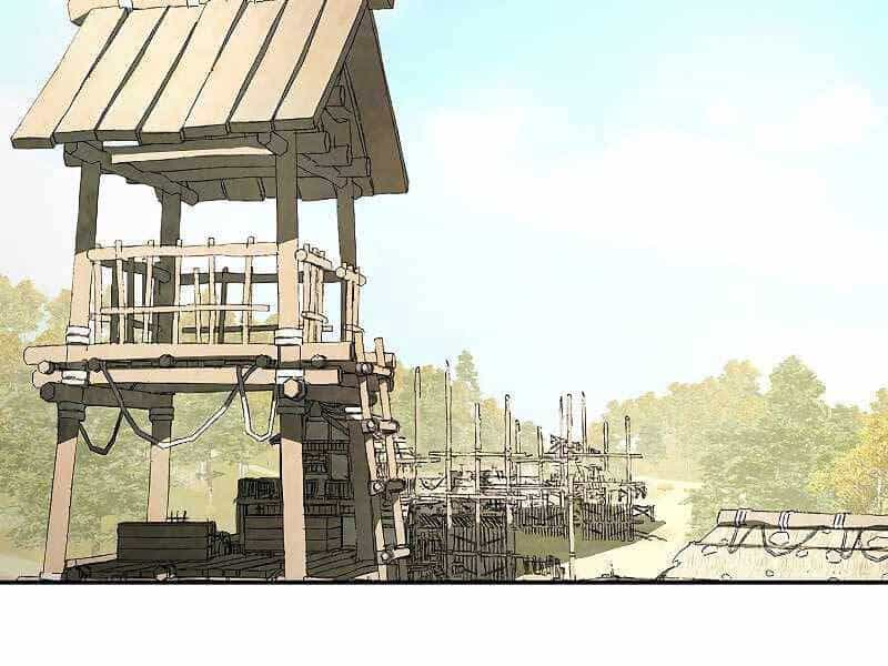Vị Thần Trở Lại - Chương 19 - ảnh 123