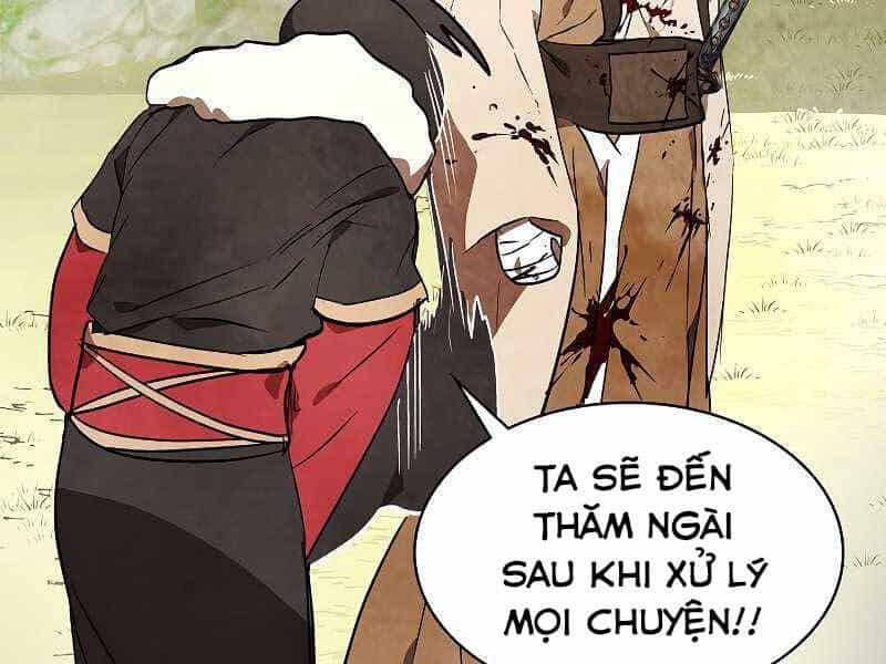 Vị Thần Trở Lại - Chương 19 - ảnh 182