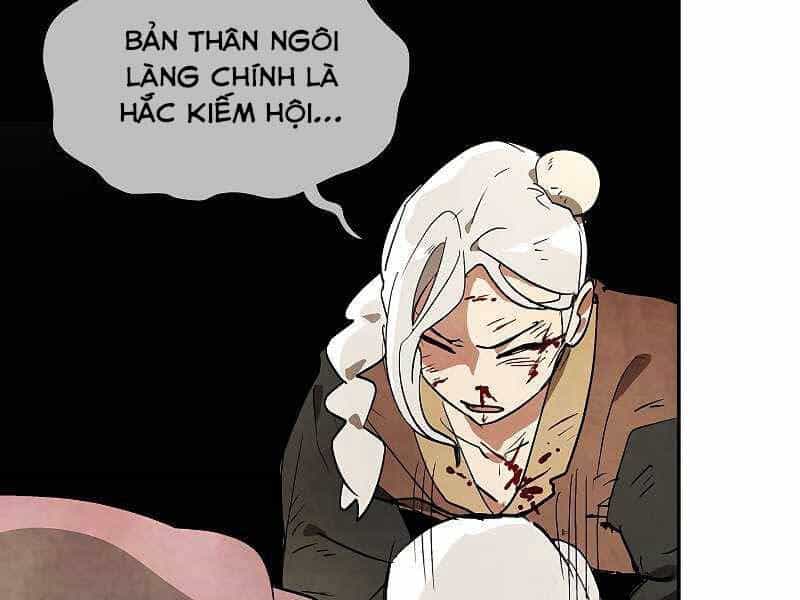 Vị Thần Trở Lại - Chương 19 - ảnh 40