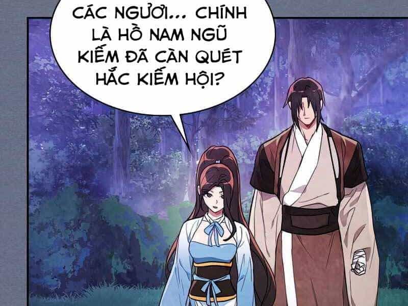 Vị Thần Trở Lại - Chương 22 - ảnh 112