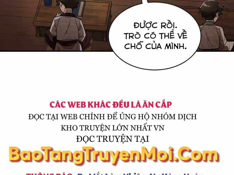 Vị Thần Trở Lại - Chương 22 - ảnh 12