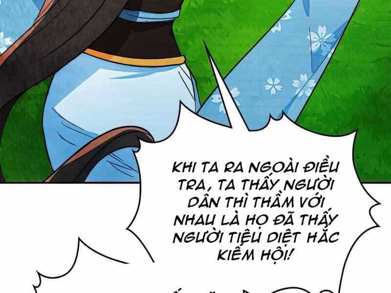 Vị Thần Trở Lại - Chương 22 - ảnh 31
