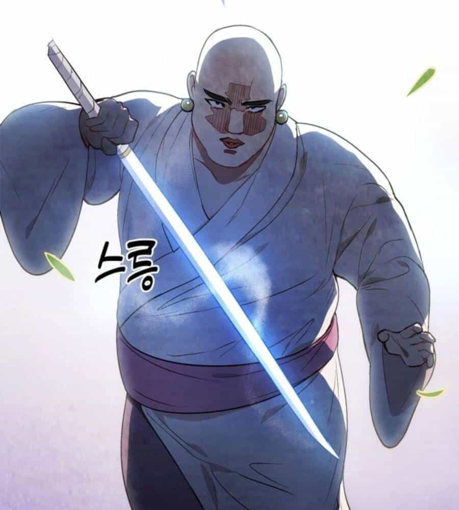 Vị Thần Trở Lại - Chương 24 - ảnh 40