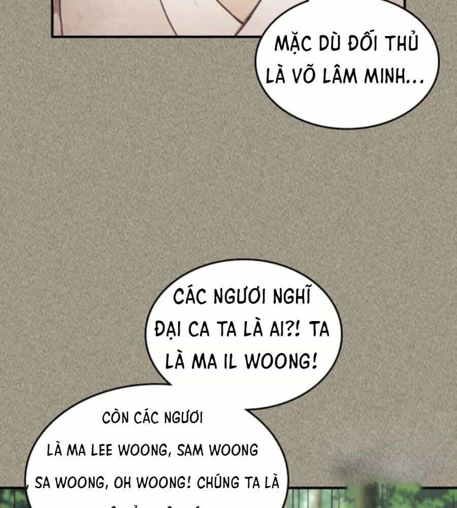 Vị Thần Trở Lại - Chương 24 - ảnh 5