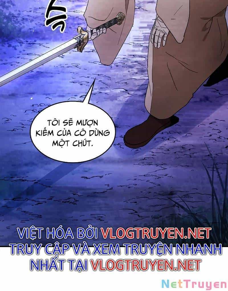Vị Thần Trở Lại - Chương 25 - ảnh 13