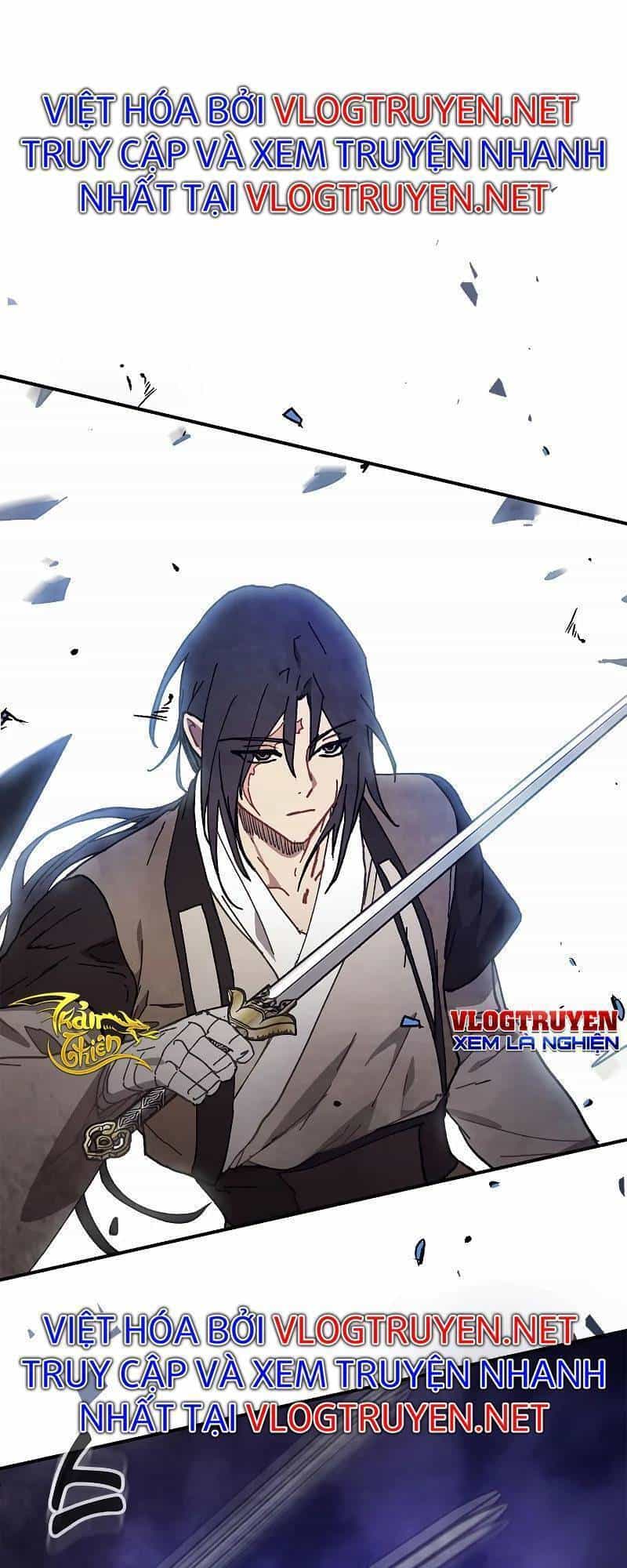 Vị Thần Trở Lại - Chương 25 - ảnh 46