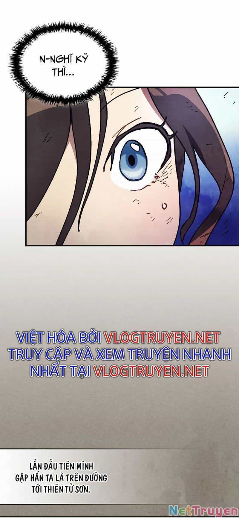 Vị Thần Trở Lại - Chương 25 - ảnh 9