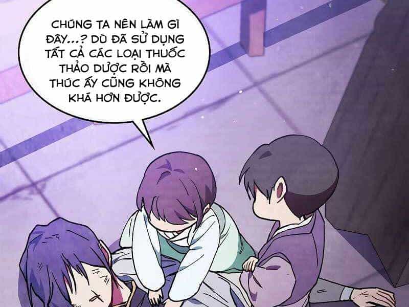 Vị Thần Trở Lại - Chương 27 - ảnh 6