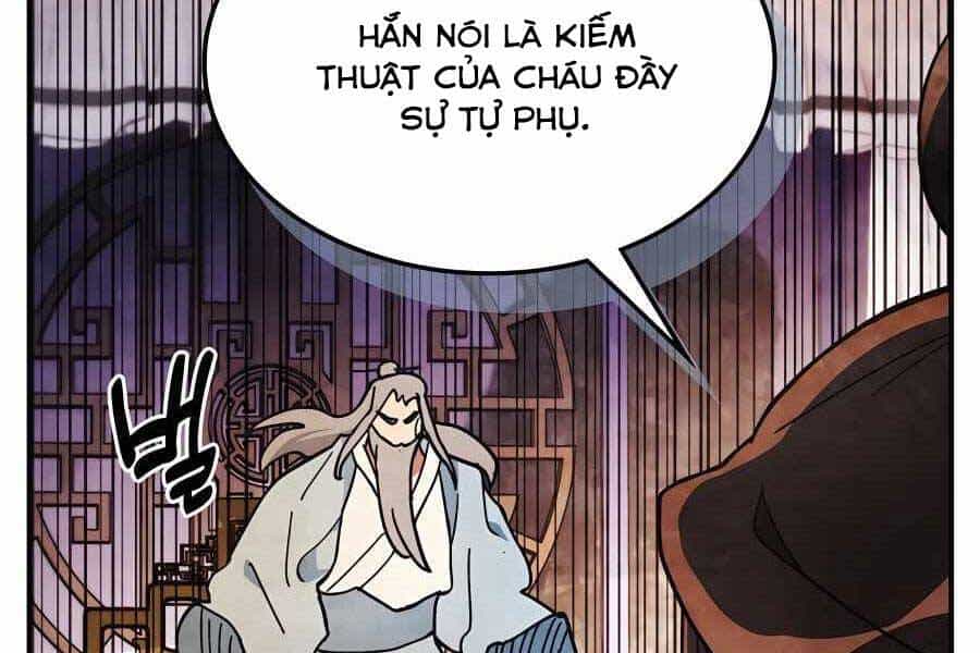 Vị Thần Trở Lại - Chương 28 - ảnh 39