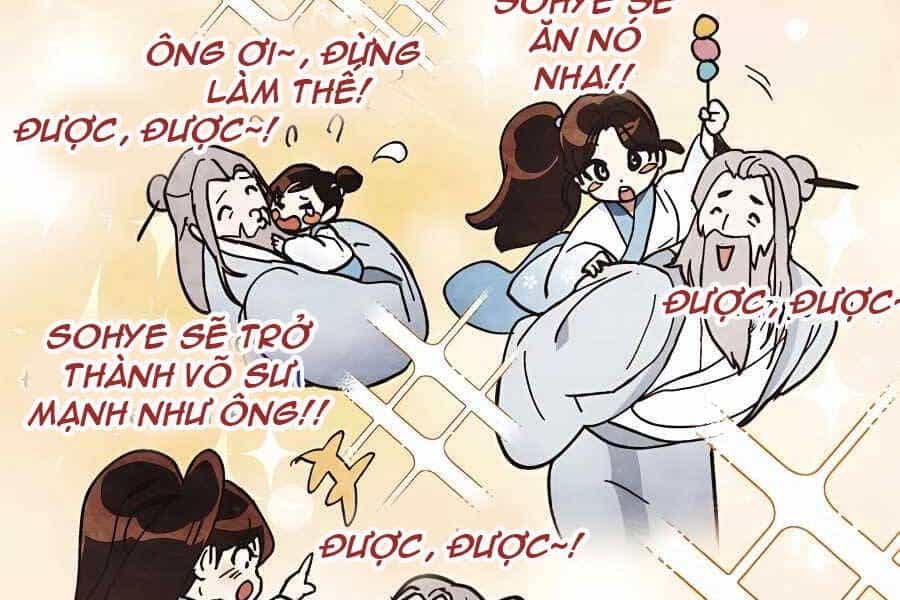 Vị Thần Trở Lại - Chương 28 - ảnh 45