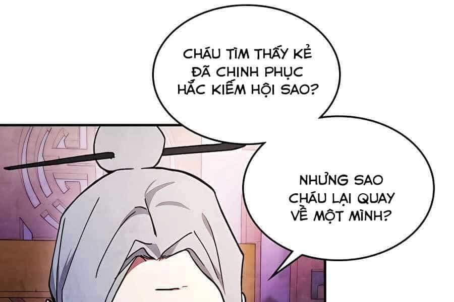 Vị Thần Trở Lại - Chương 28 - ảnh 7