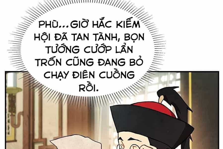 Vị Thần Trở Lại - Chương 29 - ảnh 5