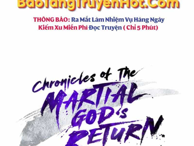 Vị Thần Trở Lại - Chương 30 - ảnh 23