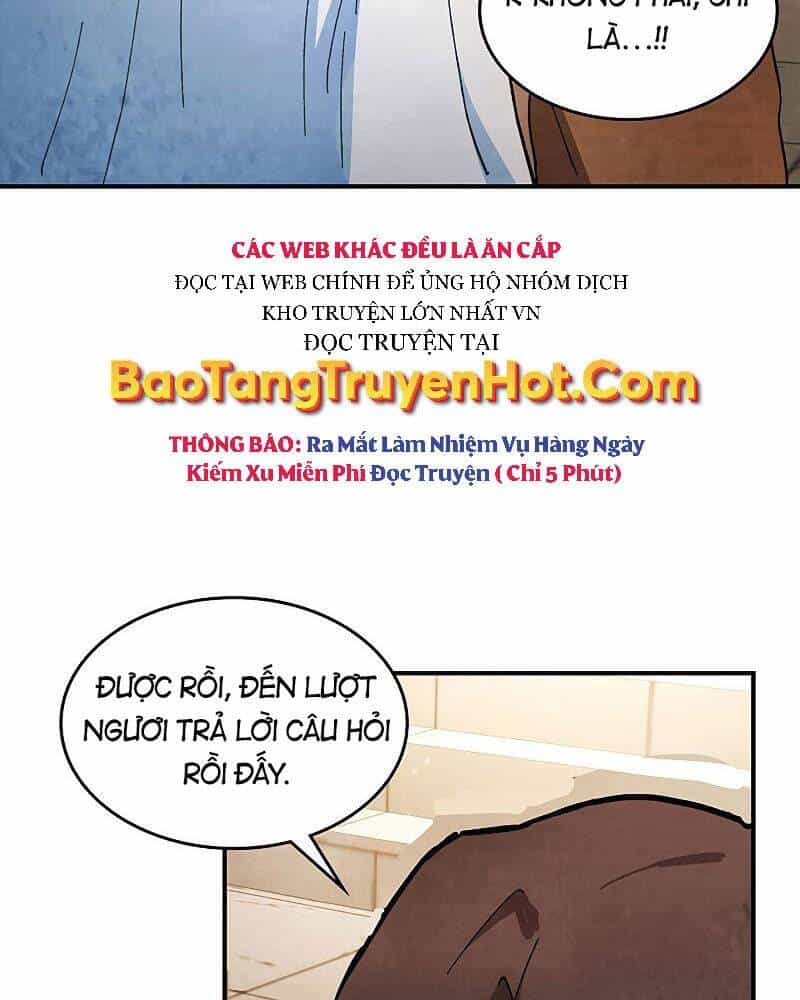 Vị Thần Trở Lại - Chương 32 - ảnh 19