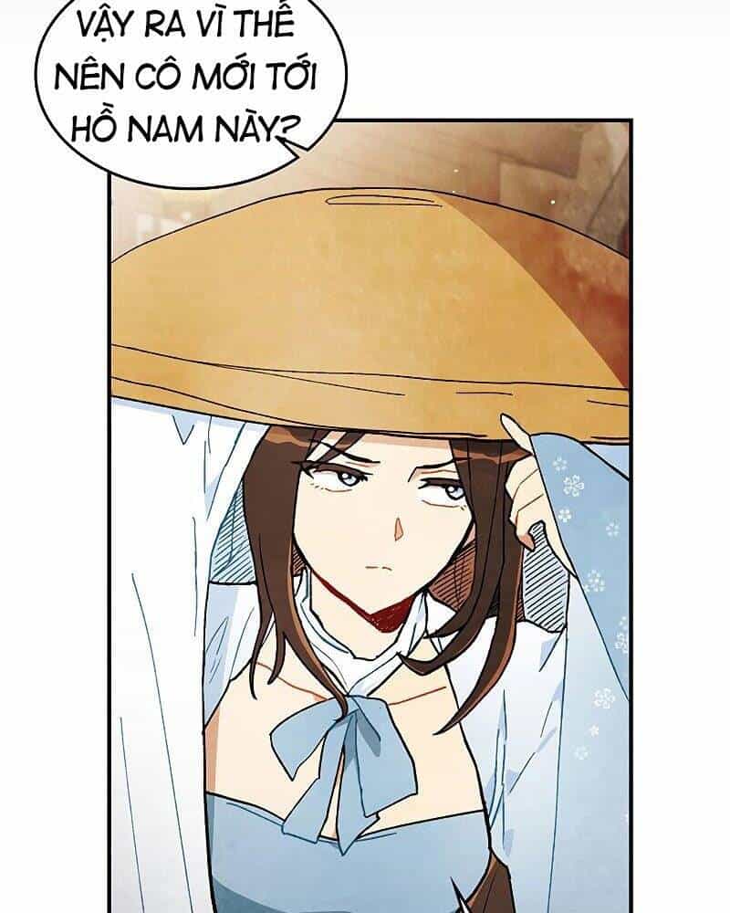 Vị Thần Trở Lại - Chương 32 - ảnh 28