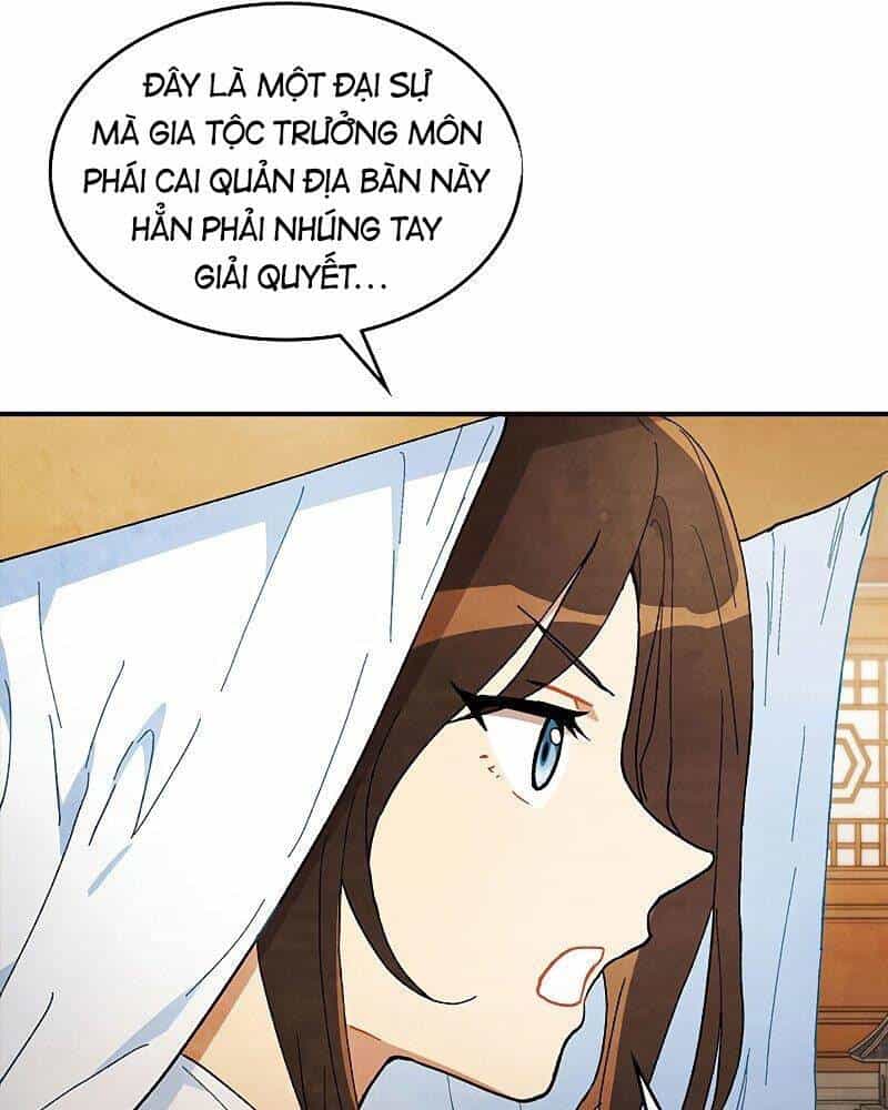 Vị Thần Trở Lại - Chương 32 - ảnh 30