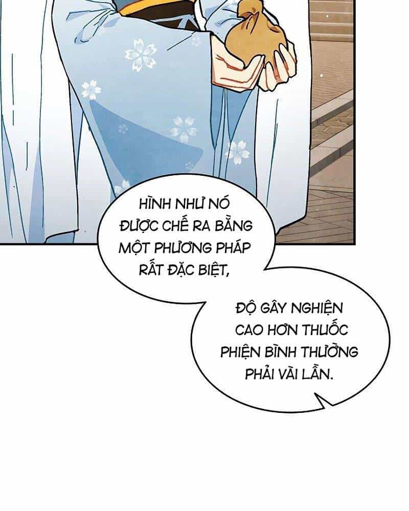 Vị Thần Trở Lại - Chương 32 - ảnh 43
