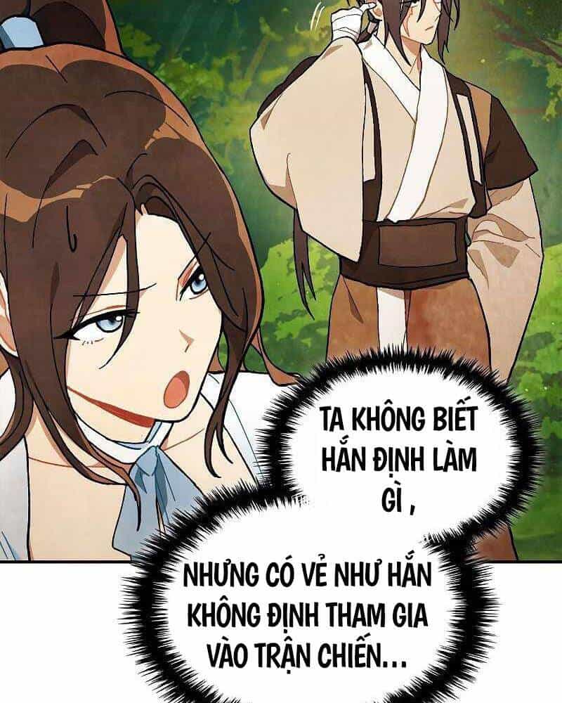 Vị Thần Trở Lại - Chương 33 - ảnh 13