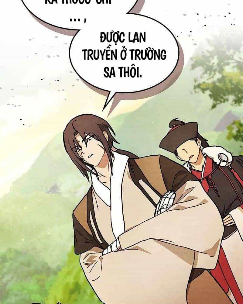 Vị Thần Trở Lại - Chương 33 - ảnh 59