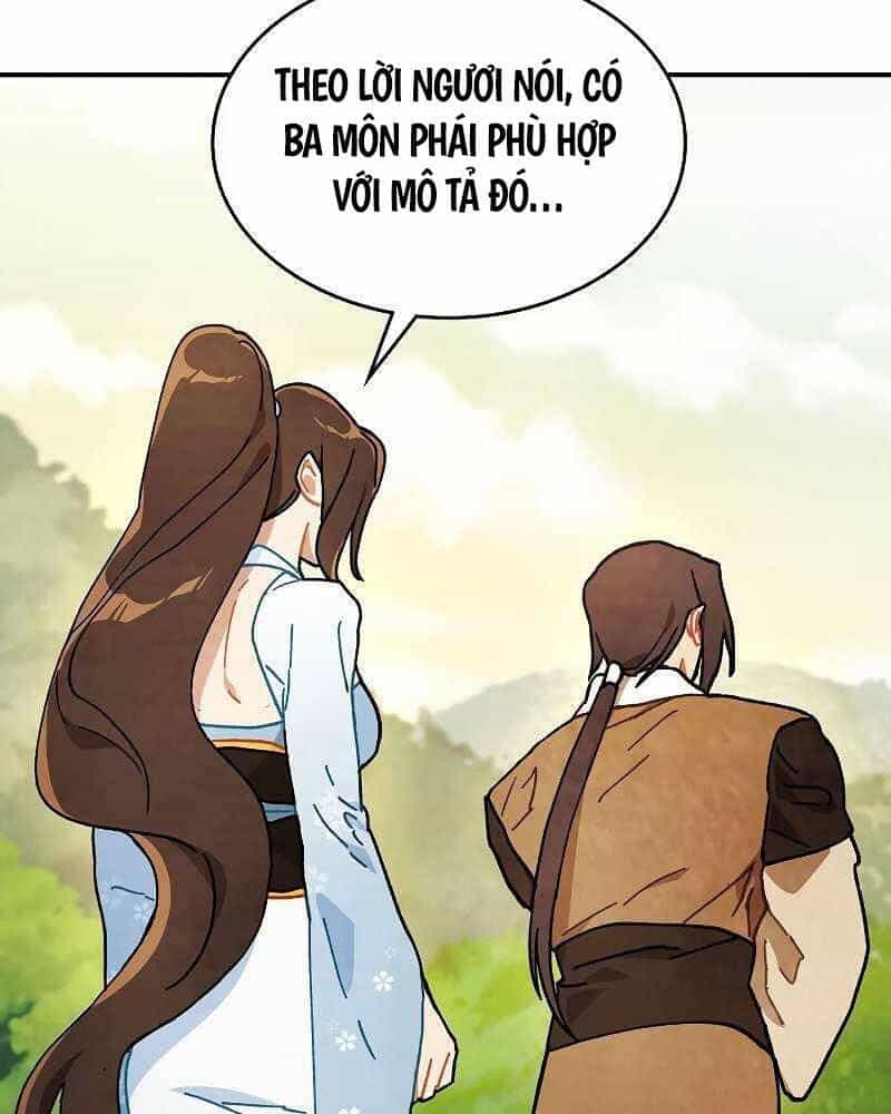 Vị Thần Trở Lại - Chương 33 - ảnh 79