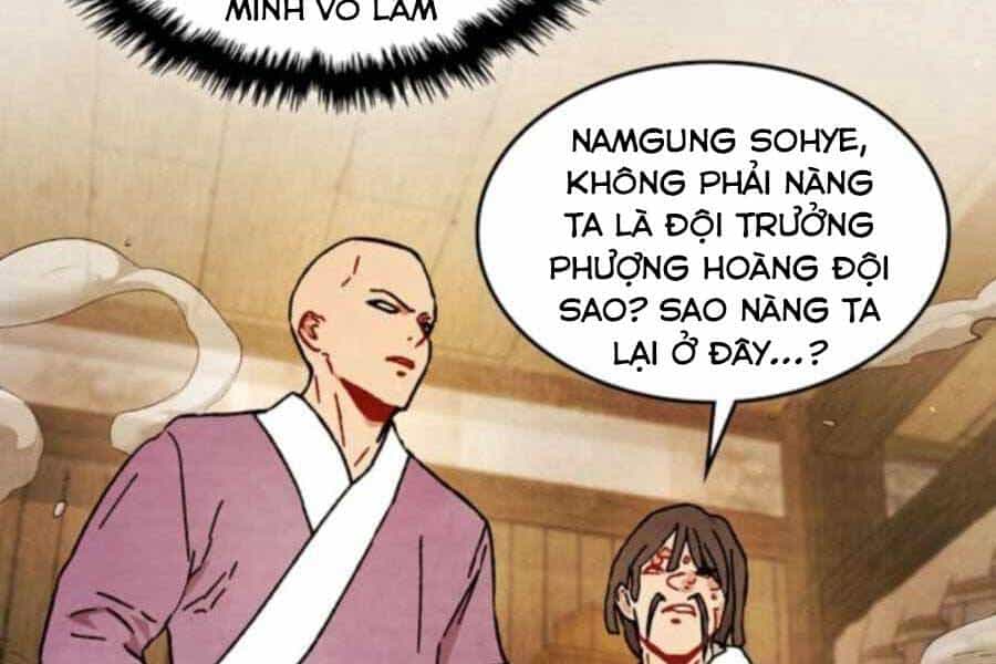 Vị Thần Trở Lại - Chương 34 - ảnh 15