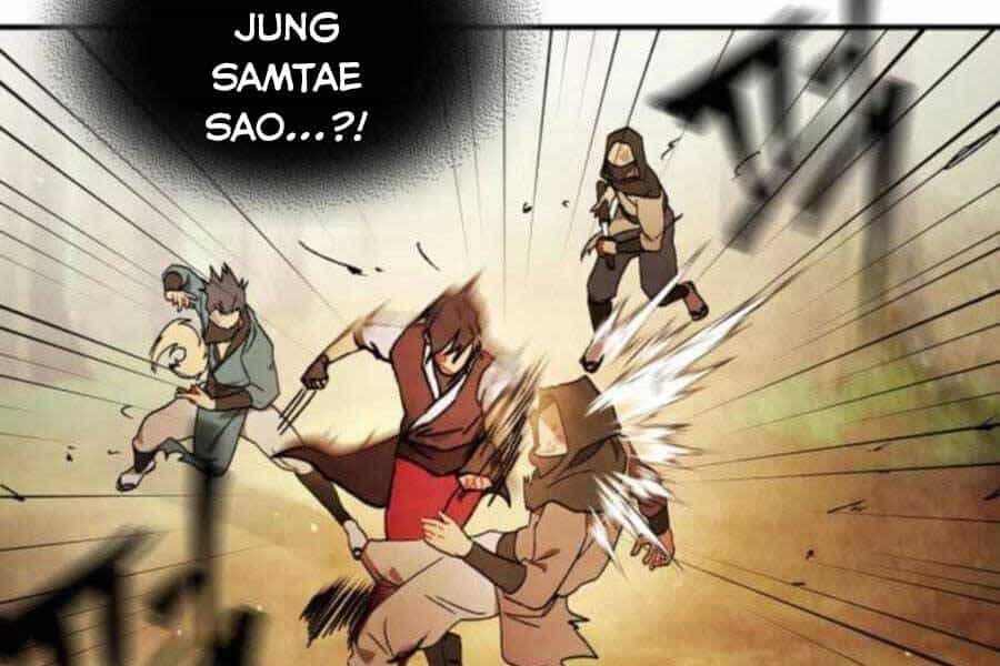 Vị Thần Trở Lại - Chương 34 - ảnh 22