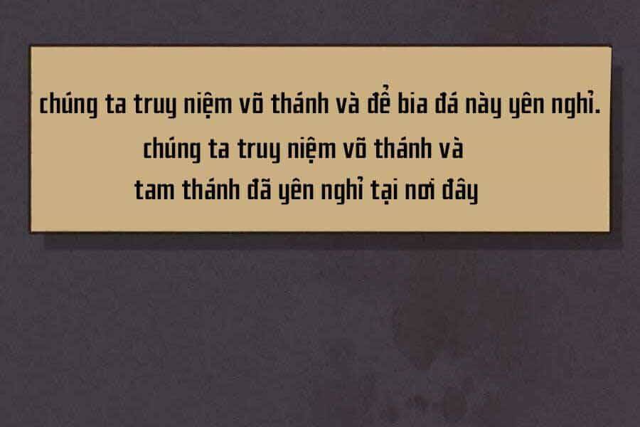 Vị Thần Trở Lại - Chương 35 - ảnh 151