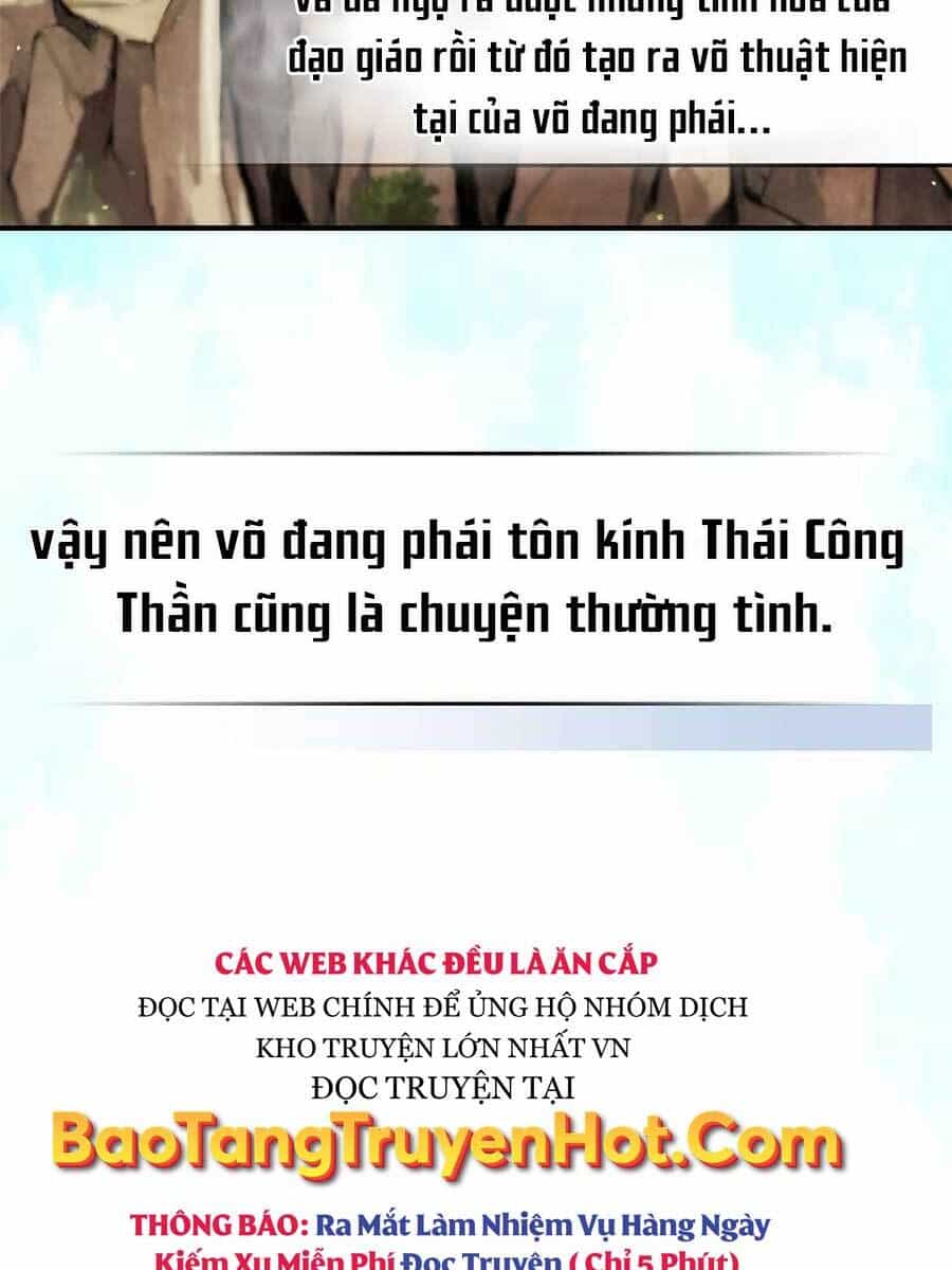Vị Thần Trở Lại - Chương 36 - ảnh 19