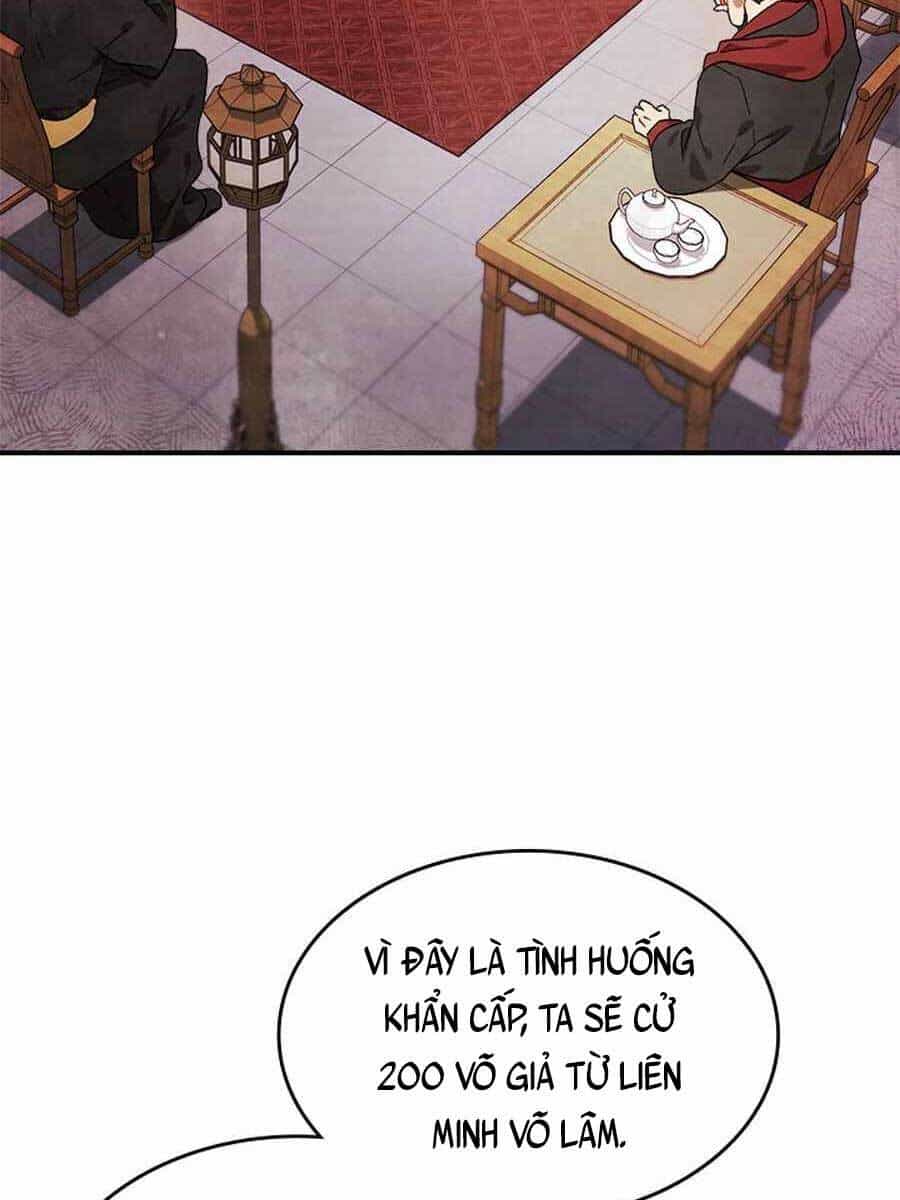 Vị Thần Trở Lại - Chương 36 - ảnh 23