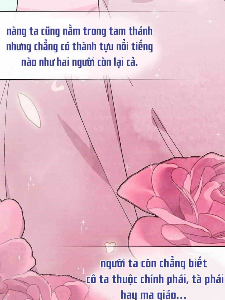 Vị Thần Trở Lại - Chương 36 - ảnh 30